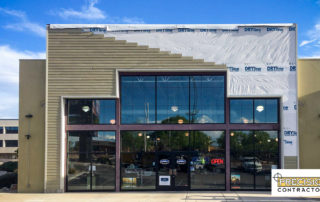 The Showroom Furniture Row